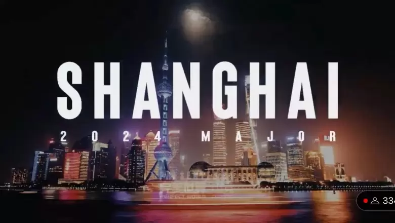 El Major de CS2 en Shanghái 2024: "Es la oportunidad de Bestia para inmortalizarse"