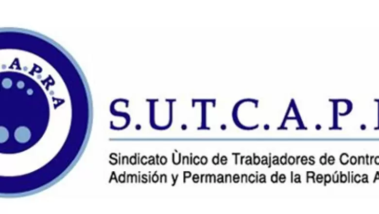 Disputa gremial en los eventos de La Plata: "Queremos garantizar el trabajo a los compañeros"