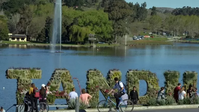 Vacaciones 2025: "Tandil es un destino de escapadas, ideal para disfrutar un fin de semana"