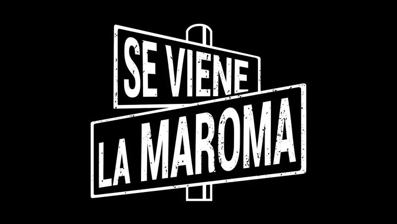 Se Viene La Maroma: 14 años de música y autogestión en el corazón del barrio