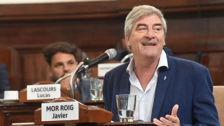 Traslado del Jardín N° 903 de La Plata: "Alak debe rever esta postura y proteger el valor educativo"