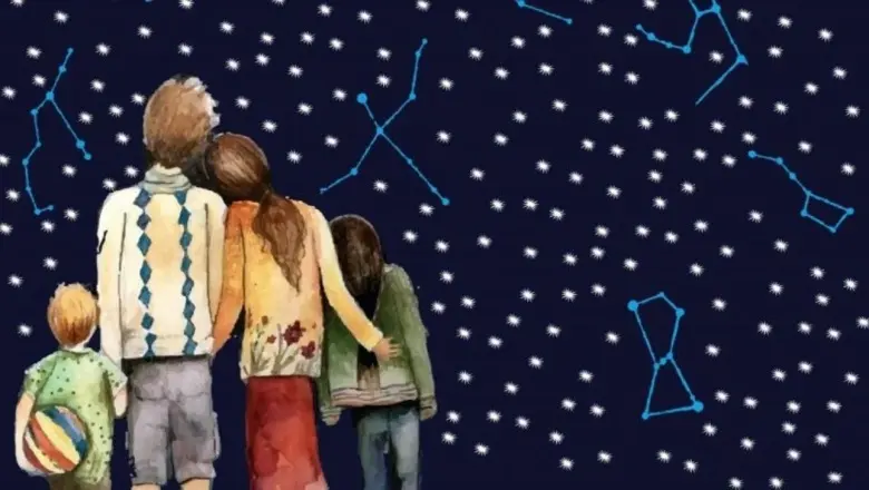 Constelaciones familiares: "Las heridas del pasado se transmiten de generación en generación"