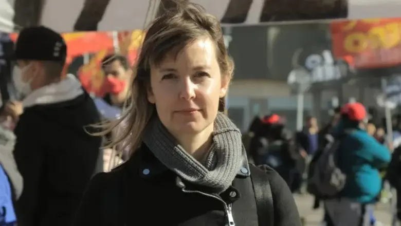 Ademys: "A la campaña del miedo, la censura y la represión hay que contestarle protestando"