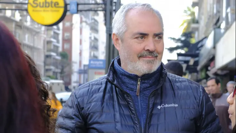 Alejandro Bodart: "El protocolo de Patricia Bullrich es ilegal y busca garantizar la represión"