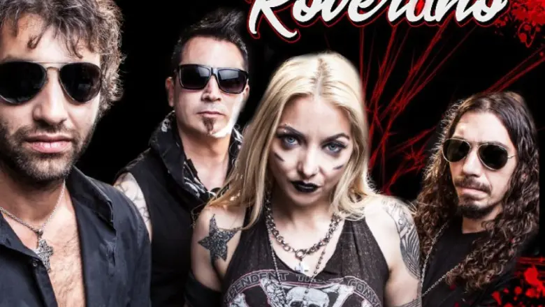 Roverano: “El heavy metal clásico sigue vivo y pisa fuerte por primera vez en La Plata”