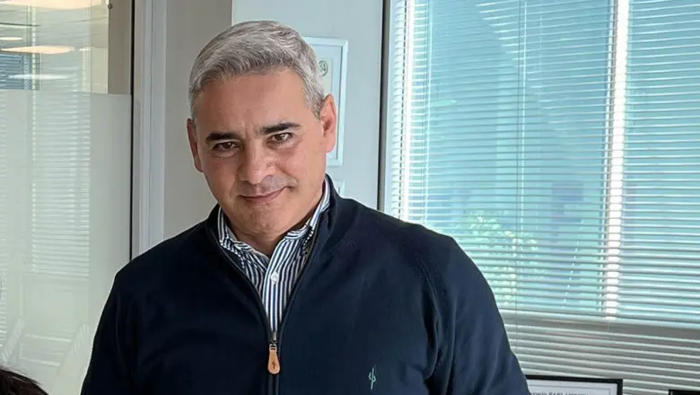 Ramiro Gutiérrez: "El país vive horas de mucha violencia y represión"