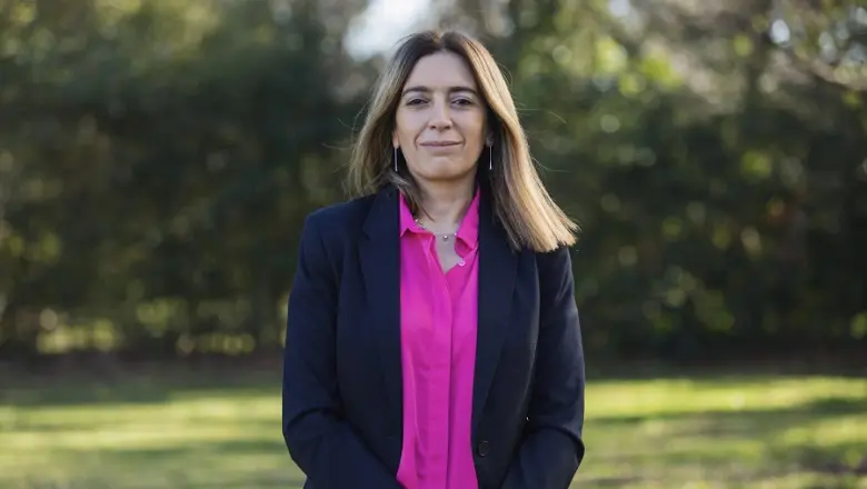 Danya Tavela y la aprobación al préstamo del FMI: “Esto fue un cheque en blanco al gobierno"