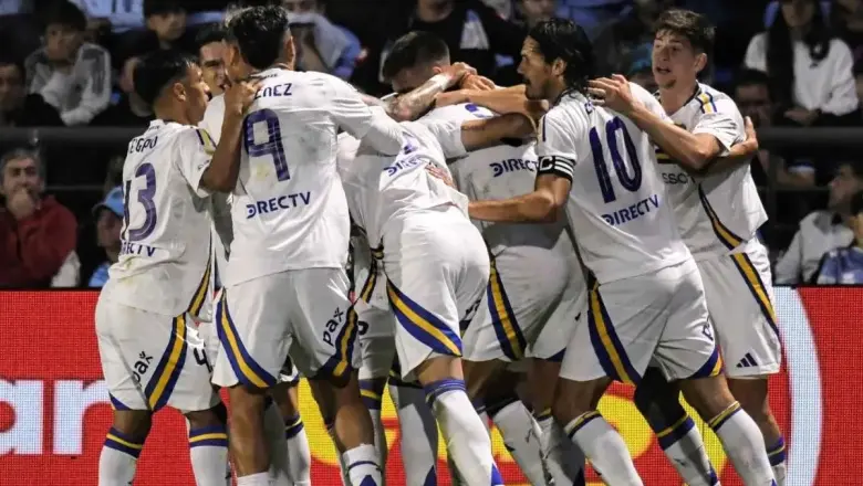 Boca o nada, noticias del mundo xeneize