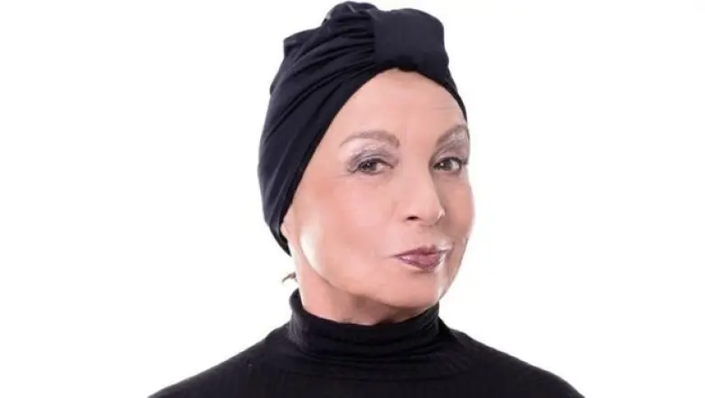 Irene Bianchi: "La muerte tiene mala prensa, pero también se puede reír"