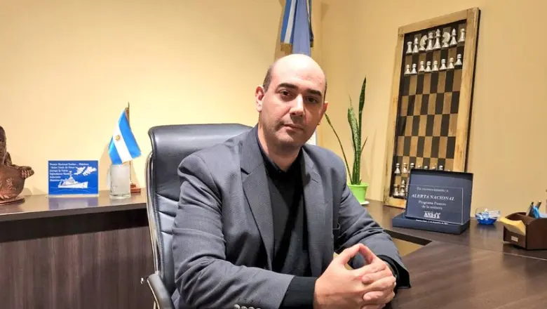 César Biondini: "El Pro va a perder la Ciudad por el desastre de su gestión"