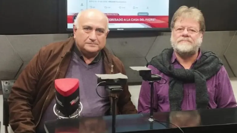 A cinco años del COVID-19: "Fuimos aprendiendo a hacer salud pública en una ciudad vacía"