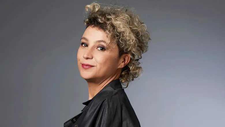 Luciana Jury: "Pararse sola en el mundo siendo mujer es una batalla ganada"