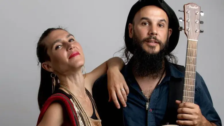 La Fanfarria del Capitán: "Empezamos tocando en la calle y ahora festejamos 20 años en Niceto"