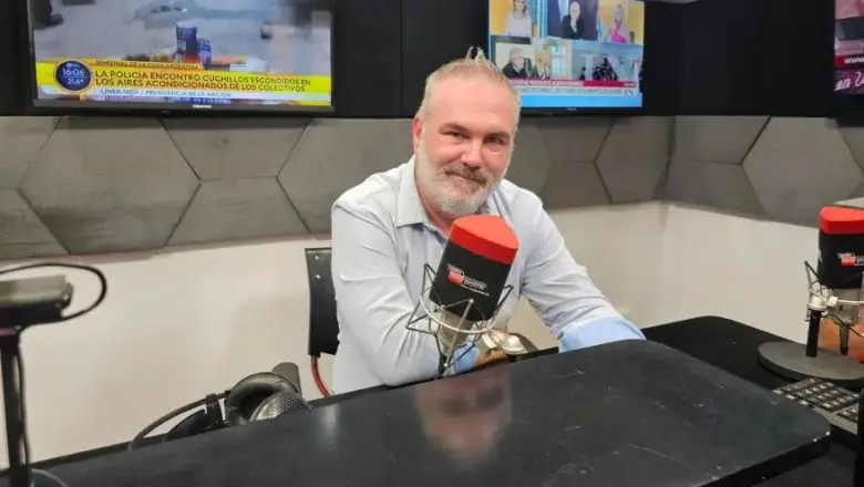 Sebastián Pascual: “En una provincia quebrada no podemos gastar millones en elecciones internas”