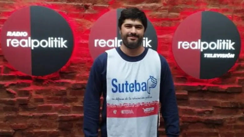 SUTEBA Ensenada: “La educación pública está siendo golpeada por el modelo de ajuste de Javier Milei”