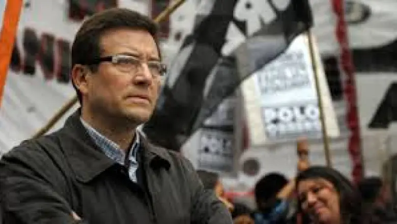 Marcelo Ramal: “Lo de Javier Milei es un fascismo en grado de tentativa y patético”