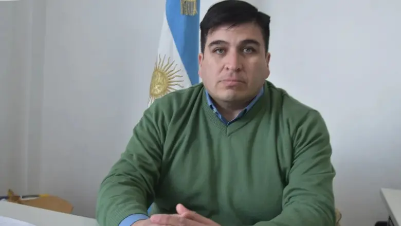 Exdelegado del PAMI en Caleta Olivia: “Quisieron cobrarle a una médica para que trabaje”