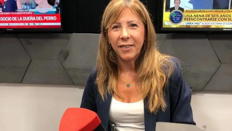 Silvina Vaccarezza: “Es una paparruchada discutir las PASO este año”
