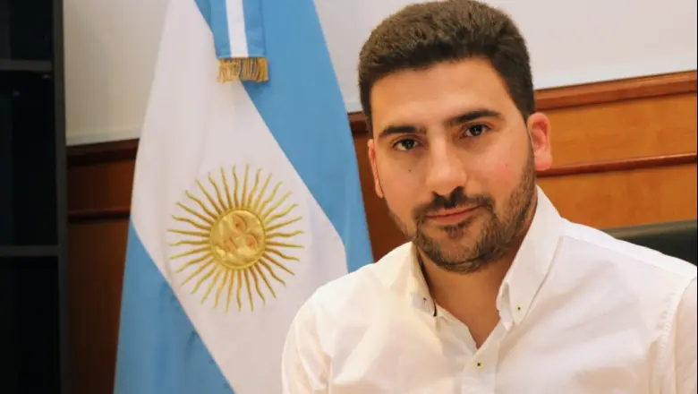 Ramiro Egüen: "Axel Kicillof nos discriminó por no tener su color político"