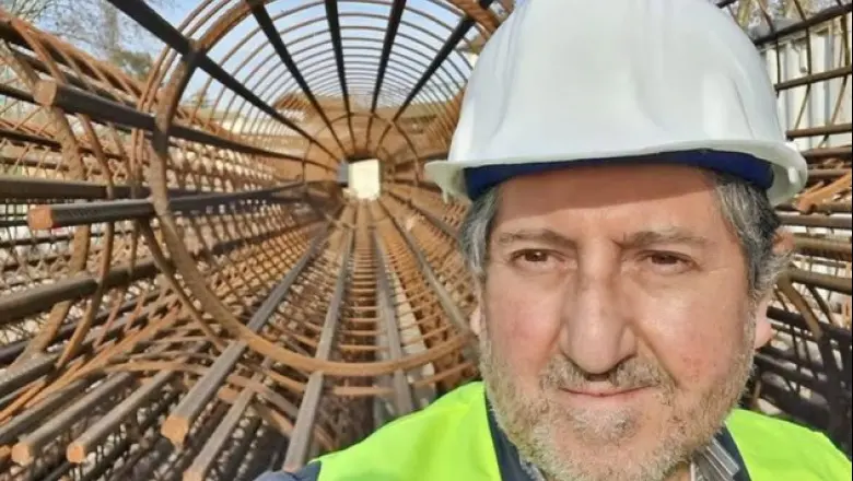 "Es hora de rediseñar las ciudades pensando en eventos extremos"