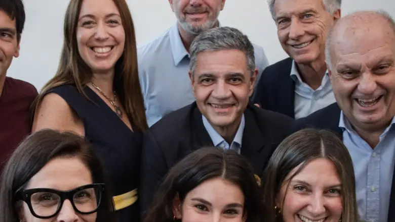 Pilar Brown: “La política es una construcción a largo plazo, no un atajo por poder”