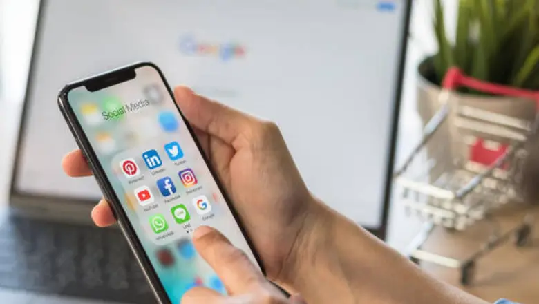 Fernando Russo: "Las apps están diseñadas para que no podamos soltarlas"