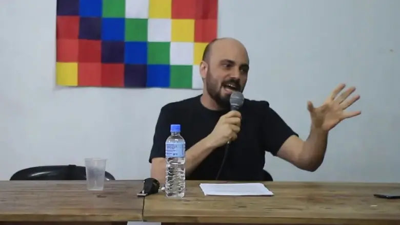 Asamblea de Intelectuales Socialistas: "Hay que enfrentar a Javier Milei ahora, no esperar más"