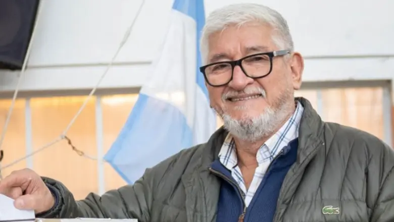 ATE Ensenada: "Este gobierno está destruyendo la industria naval argentina"