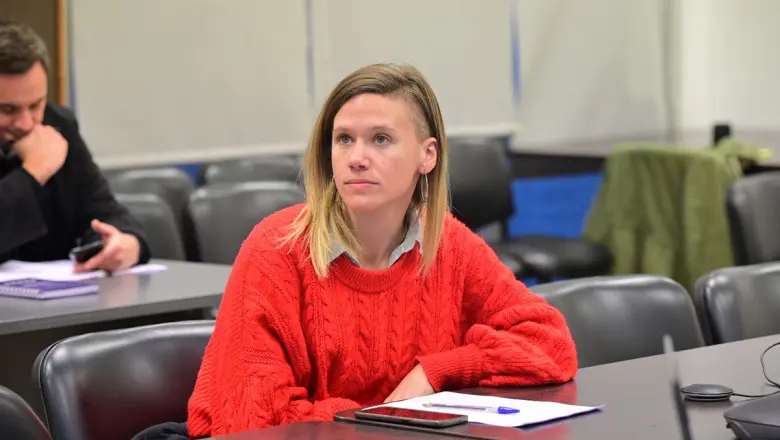 Laura Cano: "El gobierno de Axel Kicillof quiere cambiar las reglas en pleno proceso electoral"