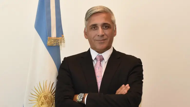 Fernando Asencio: "La Matanza es tierra de nadie y Fernando Espinoza es el responsable"