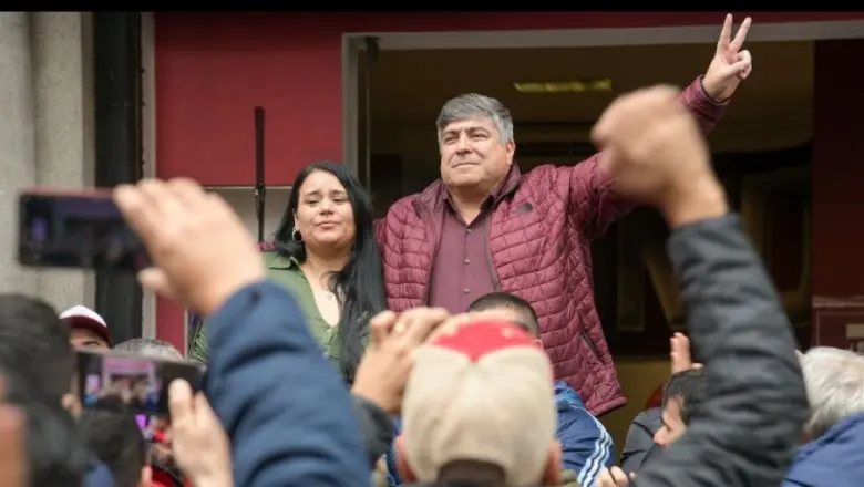 FETRAL: "Los aumentos los conseguimos por la presión de los trabajadores"