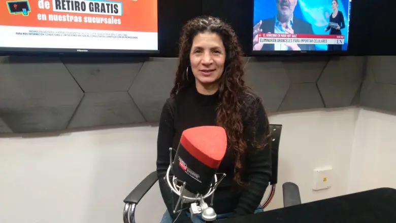 Sindicato de Camioneros: “Hay cada vez más despidos y el gobierno está ausente”