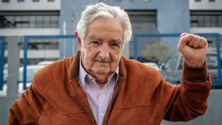 Murió Pepe Mujica: "Fue el presidente más coherente de Latinoamérica"