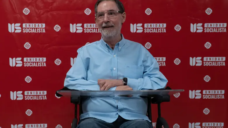 “La novedad de esta distopía libertaria es sacrificar la igualdad en nombre de la libertad”