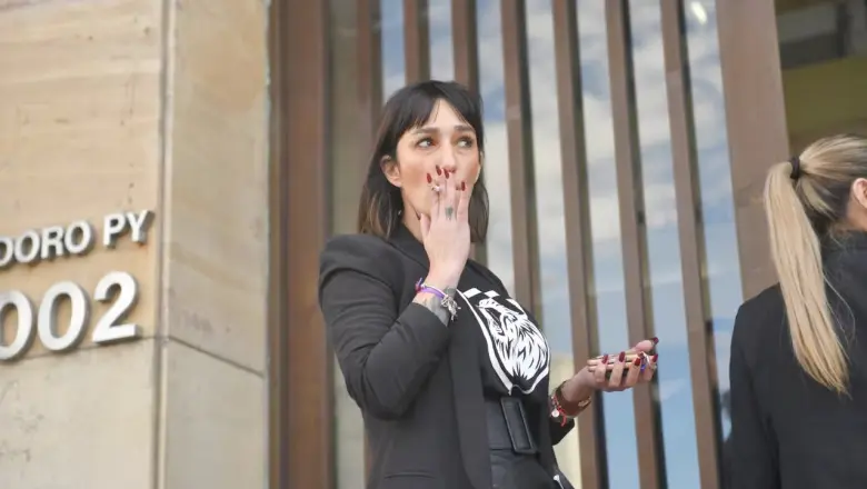 Leila Gianni: "Cada vez más bonaerenses quieren romper las cadenas de treinta años de miseria"