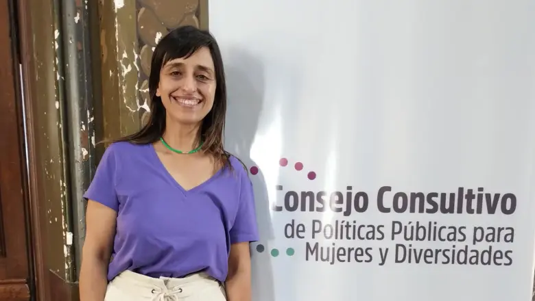Silvina Perugino: "En La Plata hay un pacto de silencio que impide saber lo pasó con Johana Ramallo"