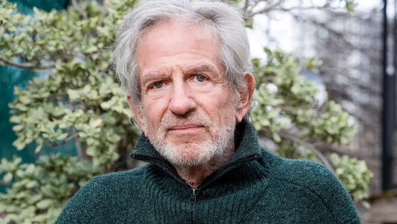 Pablo Alarcón: “El perdón es un elemento indispensable para vivir”