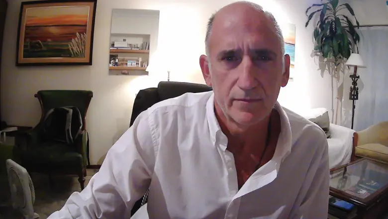 Mariano Obarrio: “El Pro se va con Javier Milei, pero muchos votantes no lo van a acompañar”