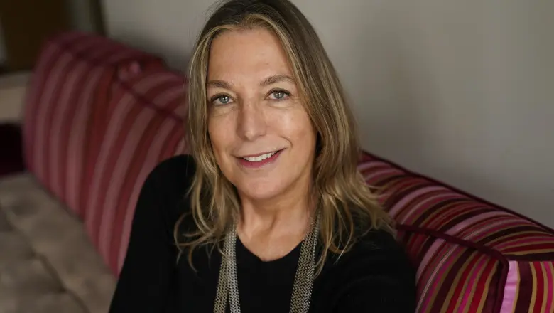 Viviana Kelmanowicz: “Deberíamos ser jefes de nuestra relación con la tecnología”
