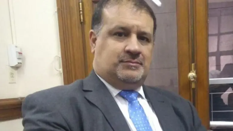 Fabián Medina: "Quieren rifar los dólares del laburante mientras ellos fugan capitales"