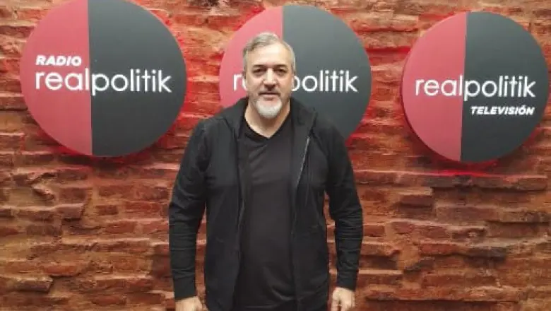 Rodolfo Aguiar: "ATE debe convocar a un gran encuentro para pensar el nuevo estado"