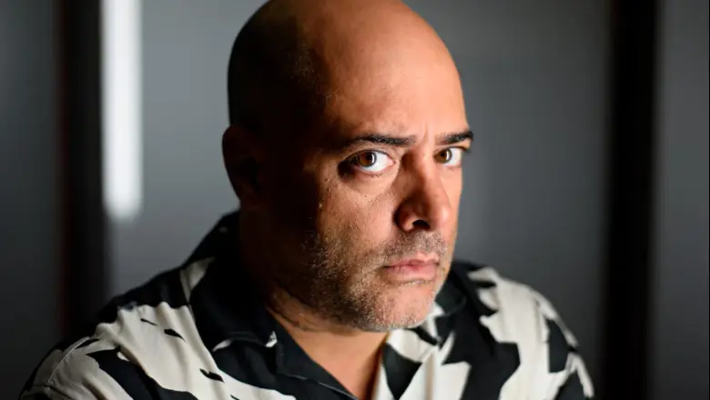 Sebastián Presta: "Todos nos enamoramos de una amiga alguna vez"
