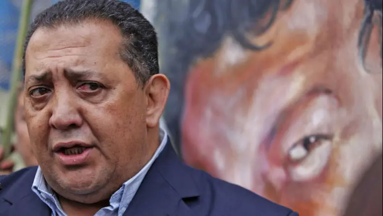 Luis D’Elía: “Javier Milei es un títere del sionismo que quiere una Patagonia devastada”