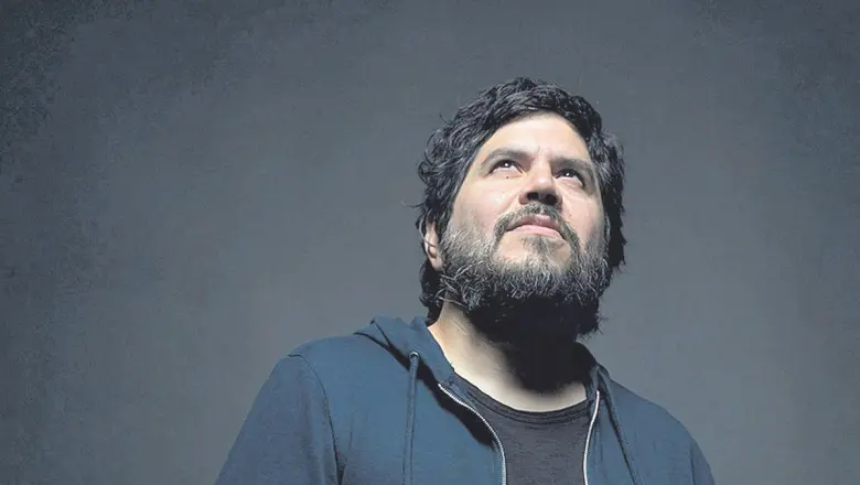 Santiago Motorizado: "Google Maps es una canción que estuvo 15 años dando vueltas"