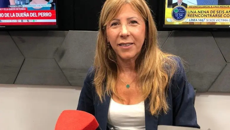 Silvina Vaccarezza: “La emergencia agropecuaria no alcanza sin obras hídricas y viales”