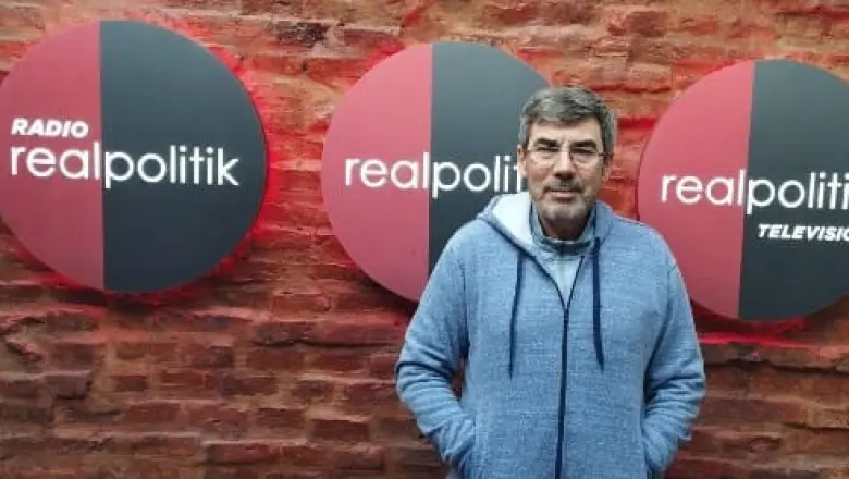 “El peronismo debe ofrecer una propuesta de futuro si quiere volver a interpelar a la sociedad”