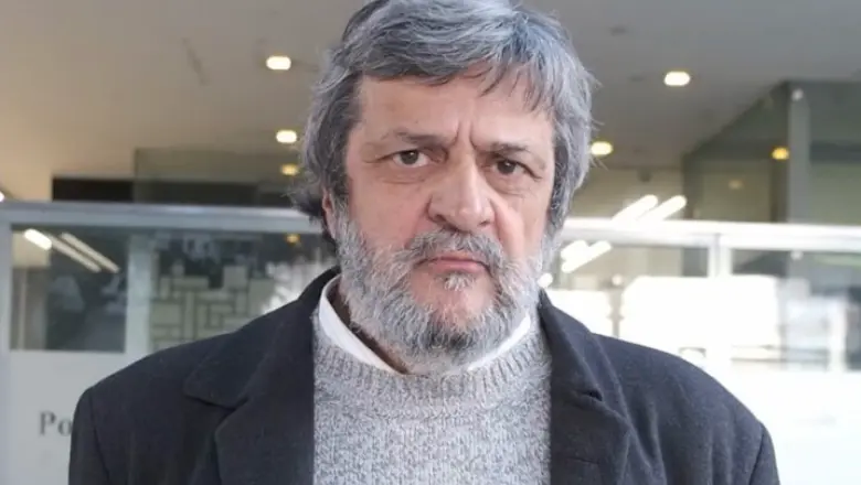 Guillermo Pacagnini: "El gobierno empuja al Hospital Garrahan bajo la motosierra"