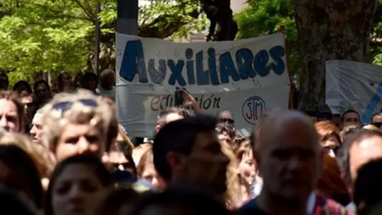 STANDAYM lanza advertencia al gobernador Axel Kicillof: “Van a tener un quilombo de novela”