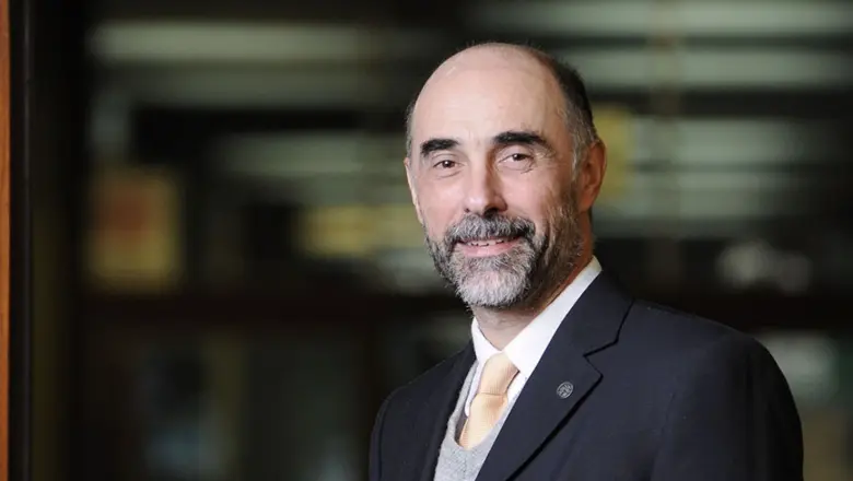 Jorge Aliaga: “Estamos ante una situación mucho más grave que un simple ajuste”