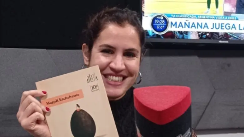 Cuarto Propio Libros y las recomendaciones de GUADALUPE REBOREDO